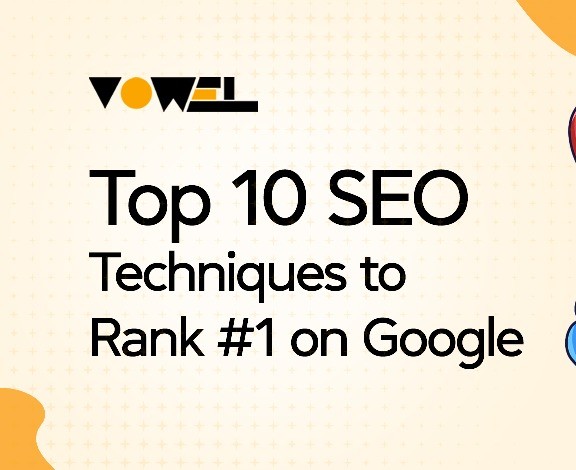 SEO optimization service