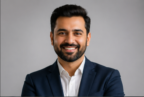 Karthik Iyer