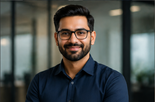 Vishnu Prasad