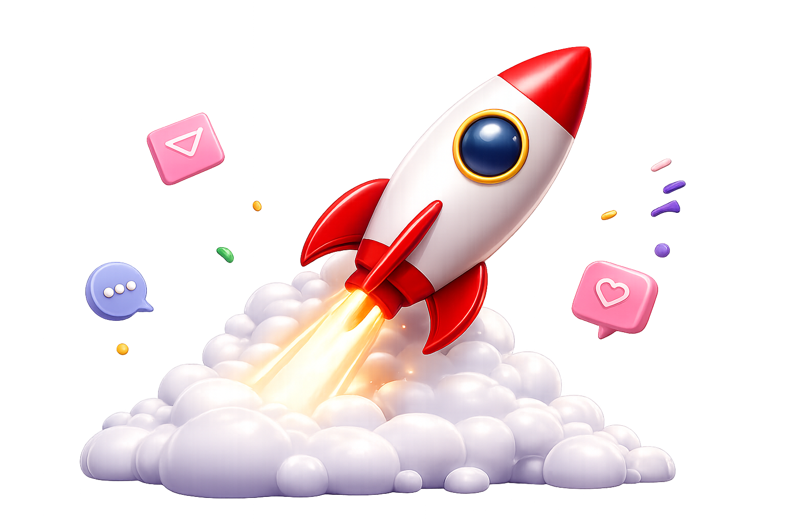 Rocket