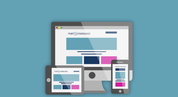 Website development service